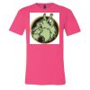 Bella + Canvas - Unisex Short Sleeve Jersey Tee Thumbnail