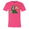Bella + Canvas - Unisex Short Sleeve Jersey Tee Thumbnail