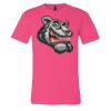 Bella + Canvas - Unisex Short Sleeve Jersey Tee Thumbnail