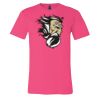 Bella + Canvas - Unisex Short Sleeve Jersey Tee Thumbnail