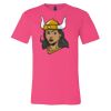 Bella + Canvas - Unisex Short Sleeve Jersey Tee Thumbnail