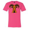 Bella + Canvas - Unisex Short Sleeve Jersey Tee Thumbnail
