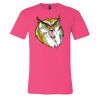 Bella + Canvas - Unisex Short Sleeve Jersey Tee Thumbnail