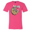 Bella + Canvas - Unisex Short Sleeve Jersey Tee Thumbnail