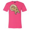 Bella + Canvas - Unisex Short Sleeve Jersey Tee Thumbnail