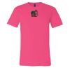Bella + Canvas - Unisex Short Sleeve Jersey Tee Thumbnail