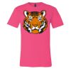 Bella + Canvas - Unisex Short Sleeve Jersey Tee Thumbnail