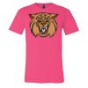 Bella + Canvas - Unisex Short Sleeve Jersey Tee Thumbnail