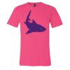 Bella + Canvas - Unisex Short Sleeve Jersey Tee Thumbnail