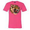 Bella + Canvas - Unisex Short Sleeve Jersey Tee Thumbnail