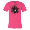 Bella + Canvas - Unisex Short Sleeve Jersey Tee Thumbnail