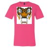 Bella + Canvas - Unisex Short Sleeve Jersey Tee Thumbnail