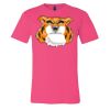 Bella + Canvas - Unisex Short Sleeve Jersey Tee Thumbnail