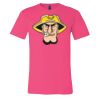 Bella + Canvas - Unisex Short Sleeve Jersey Tee Thumbnail