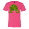 Bella + Canvas - Unisex Short Sleeve Jersey Tee Thumbnail