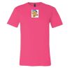 Bella + Canvas - Unisex Short Sleeve Jersey Tee Thumbnail