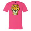 Bella + Canvas - Unisex Short Sleeve Jersey Tee Thumbnail