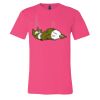 Bella + Canvas - Unisex Short Sleeve Jersey Tee Thumbnail