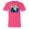 Bella + Canvas - Unisex Short Sleeve Jersey Tee Thumbnail