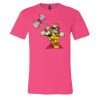Bella + Canvas - Unisex Short Sleeve Jersey Tee Thumbnail