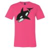 Bella + Canvas - Unisex Short Sleeve Jersey Tee Thumbnail
