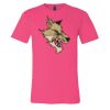 Bella + Canvas - Unisex Short Sleeve Jersey Tee Thumbnail