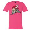 Bella + Canvas - Unisex Short Sleeve Jersey Tee Thumbnail