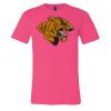 Bella + Canvas - Unisex Short Sleeve Jersey Tee Thumbnail
