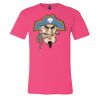 Bella + Canvas - Unisex Short Sleeve Jersey Tee Thumbnail