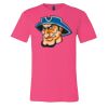 Bella + Canvas - Unisex Short Sleeve Jersey Tee Thumbnail