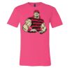 Bella + Canvas - Unisex Short Sleeve Jersey Tee Thumbnail