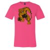 Bella + Canvas - Unisex Short Sleeve Jersey Tee Thumbnail