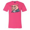 Bella + Canvas - Unisex Short Sleeve Jersey Tee Thumbnail