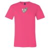 Bella + Canvas - Unisex Short Sleeve Jersey Tee Thumbnail
