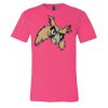 Bella + Canvas - Unisex Short Sleeve Jersey Tee Thumbnail