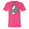 Bella + Canvas - Unisex Short Sleeve Jersey Tee Thumbnail