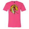 Bella + Canvas - Unisex Short Sleeve Jersey Tee Thumbnail