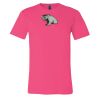 Bella + Canvas - Unisex Short Sleeve Jersey Tee Thumbnail