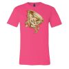 Bella + Canvas - Unisex Short Sleeve Jersey Tee Thumbnail