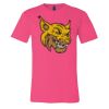 Bella + Canvas - Unisex Short Sleeve Jersey Tee Thumbnail