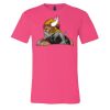 Bella + Canvas - Unisex Short Sleeve Jersey Tee Thumbnail