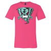 Bella + Canvas - Unisex Short Sleeve Jersey Tee Thumbnail