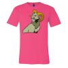 Bella + Canvas - Unisex Short Sleeve Jersey Tee Thumbnail