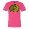 Bella + Canvas - Unisex Short Sleeve Jersey Tee Thumbnail
