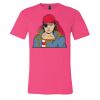 Bella + Canvas - Unisex Short Sleeve Jersey Tee Thumbnail