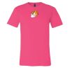 Bella + Canvas - Unisex Short Sleeve Jersey Tee Thumbnail