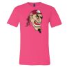 Bella + Canvas - Unisex Short Sleeve Jersey Tee Thumbnail