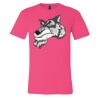Bella + Canvas - Unisex Short Sleeve Jersey Tee Thumbnail