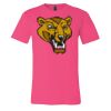 Bella + Canvas - Unisex Short Sleeve Jersey Tee Thumbnail