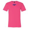 Bella + Canvas - Unisex Short Sleeve Jersey Tee Thumbnail